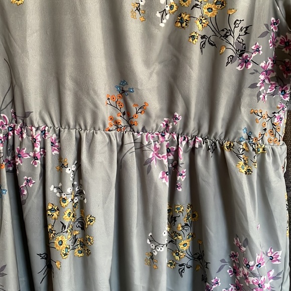 Roolee Dress - Picture 4 of 5